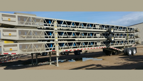 Tri-Pack Conveyors