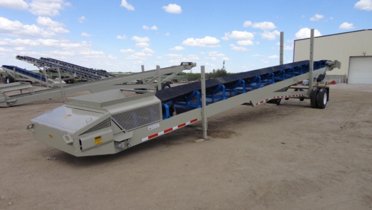 4260 Portable Transfer Conveyor