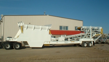 4260-16 Portable Feeder